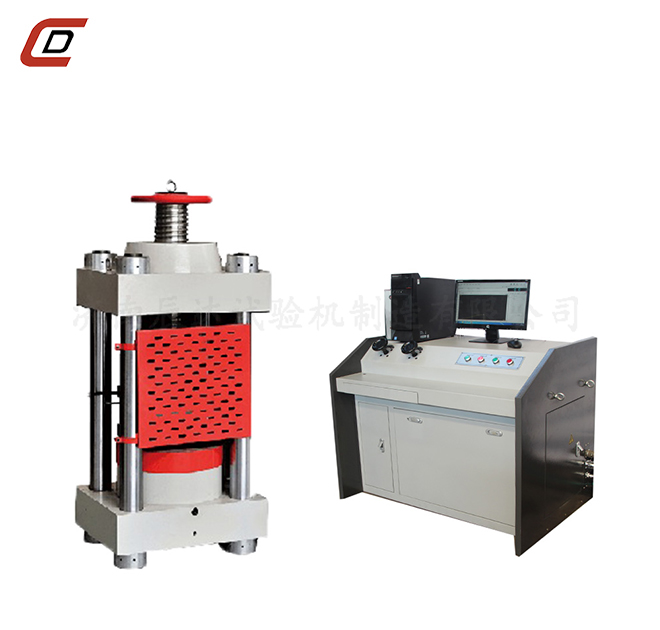 硬汉视频APP官方入口的试验步骤与油泵调试