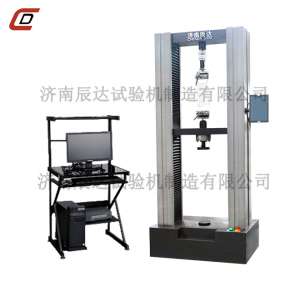 口罩拉力试验机