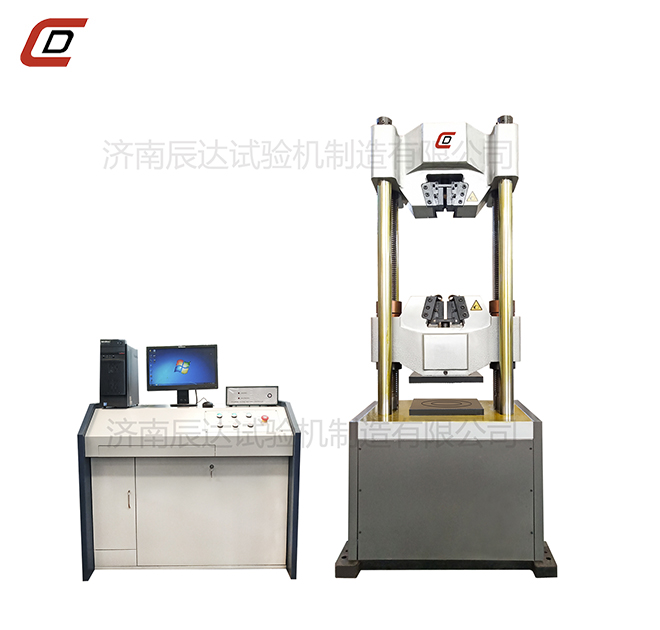 WAW-300E微机控制硬汉视频APP官方入口