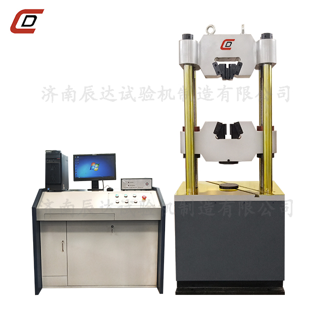 WAW-300D微机控制硬汉视频APP官方入口
