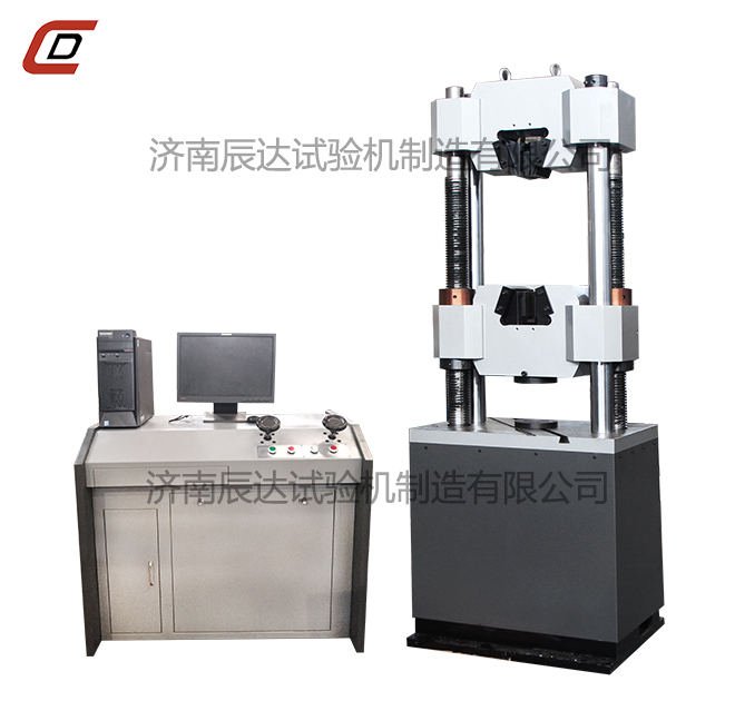 WAW-600B微机控制硬汉视频APP官方入口