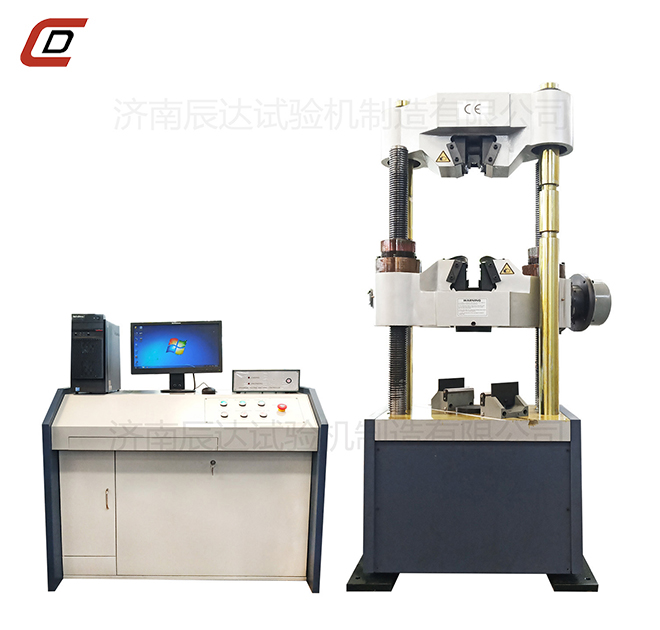 WAW-600C微机控制硬汉视频APP官方入口