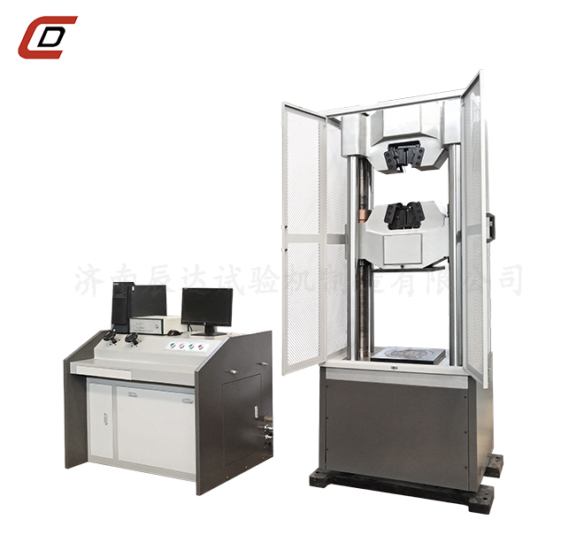 WAW-600E微机控制硬汉视频APP官方入口