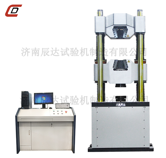 WAW-2000E微机控制硬汉视频APP官方入口