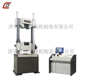 WEW-1000C微机控制硬汉视频APP官方入口