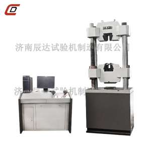 WAW-1000B微机控制硬汉视频APP官方入口