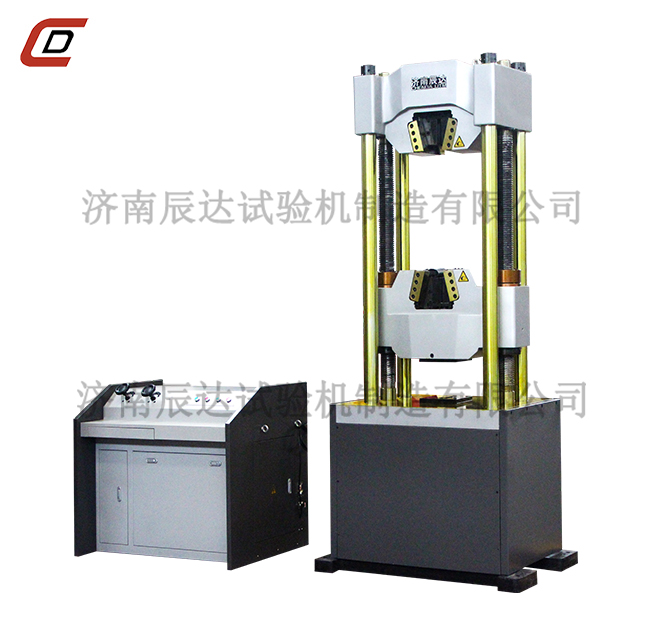 WAW-1000E微机控制硬汉视频APP官方入口
