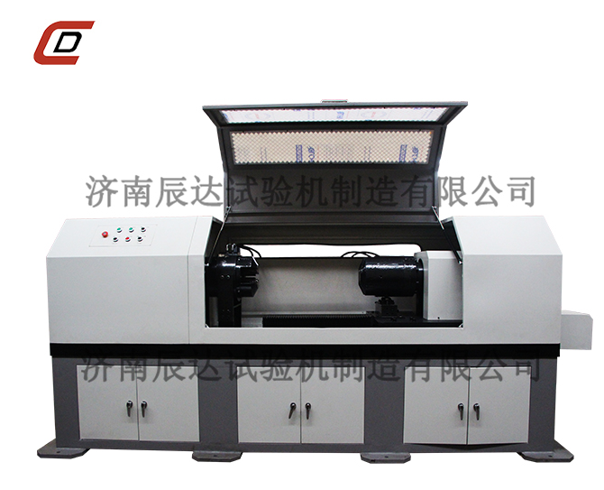 微机全自动扭转试验机的使用注意事项有哪些？