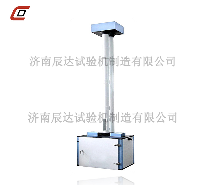 落锤式冲击试验机的维护保养事项有哪些？