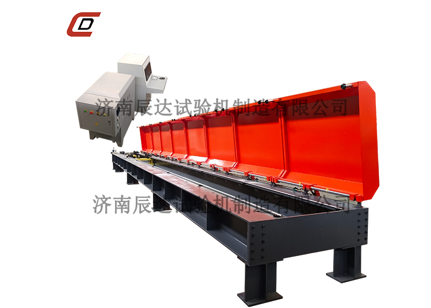 卧式拉力试验机的使用注意事项有哪些？