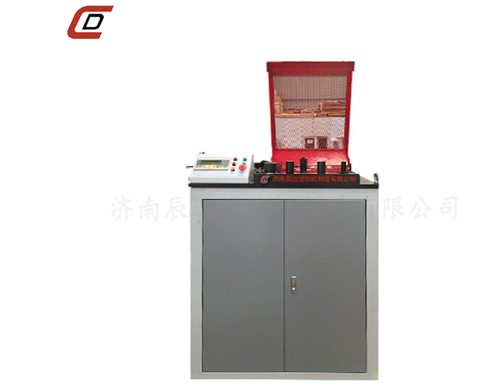 钢筋弯曲试验机的特点及工作原理是什么？