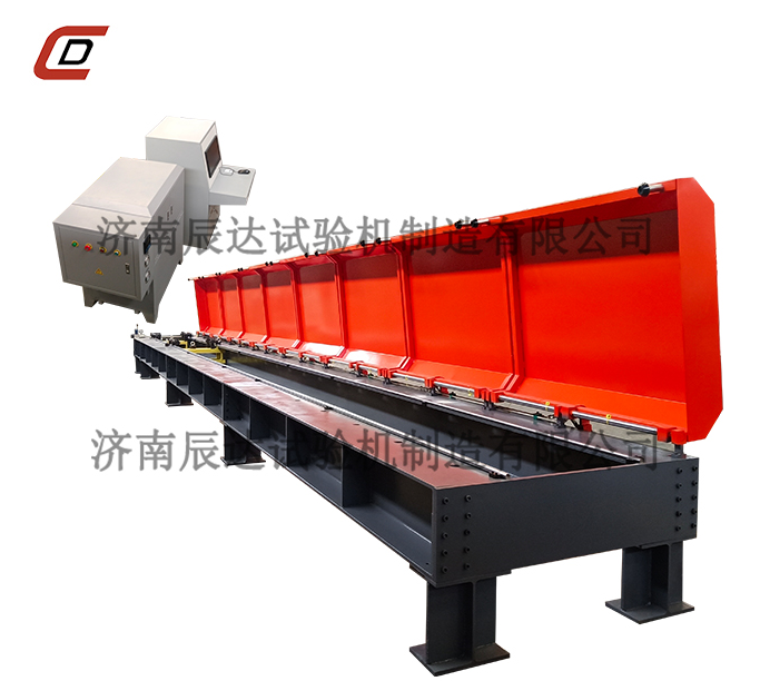 卧式拉力试验机的使用注意事项是什么？