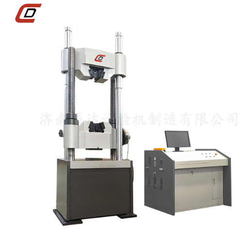 液压拉伸试验机是什么？