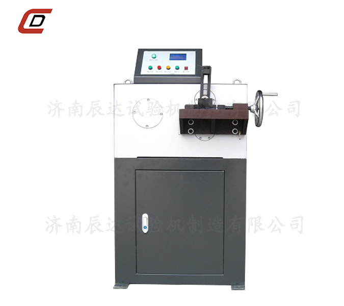 钢筋反复弯曲试验机的维护与保养是什么？