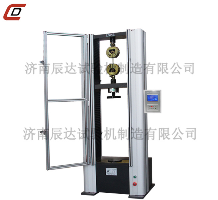 数显试验机WDS-10M的作用以及主要特点是什么？