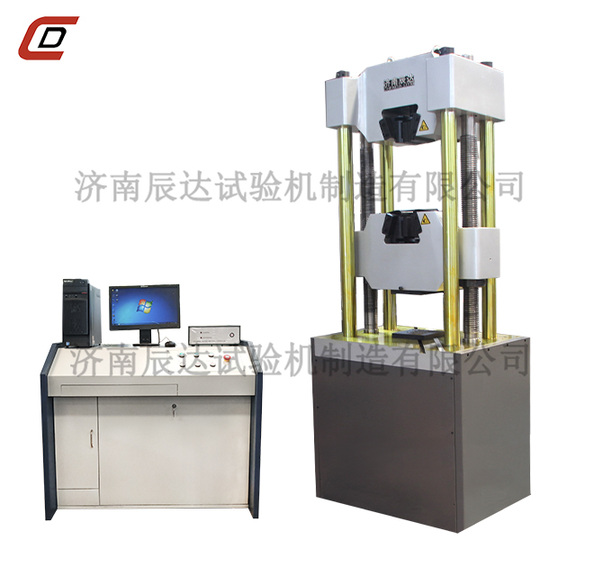 影响WAW-1000D液压拉伸试验机价格的因素有哪些？