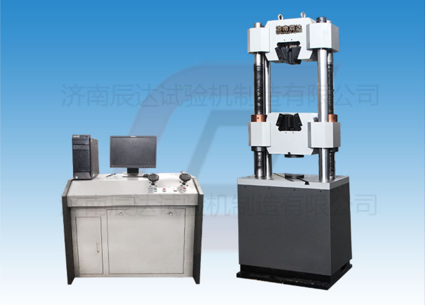 30吨万能试验机对安装环境有哪些要求，操作时还需要注意哪几点？