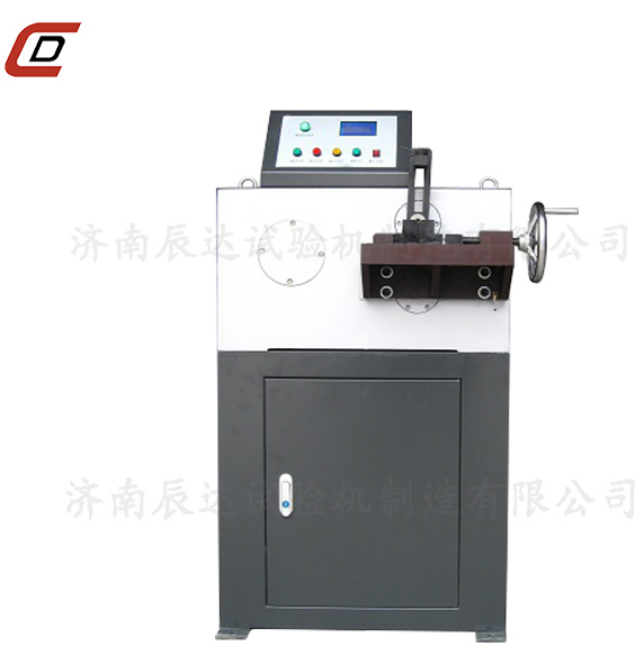 要怎么选择靠谱的线材弯曲试验机厂来购买产品？