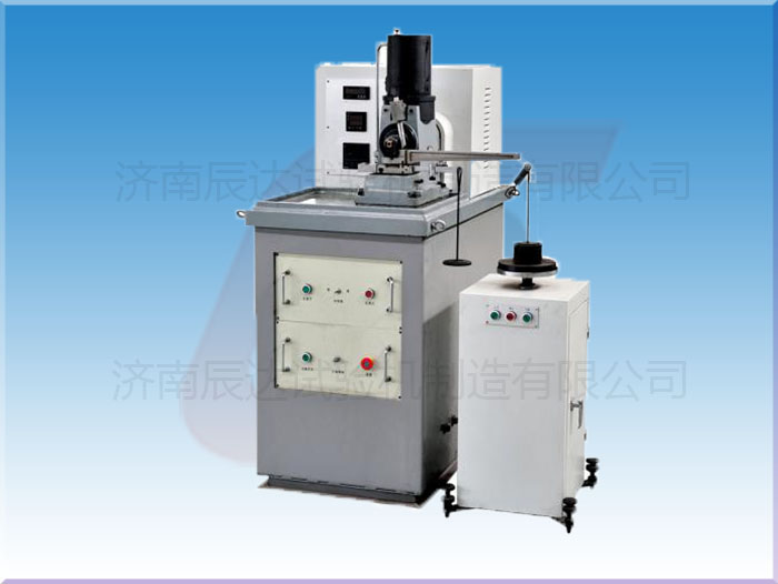 润滑油摩擦试验机应该如何正确安装?