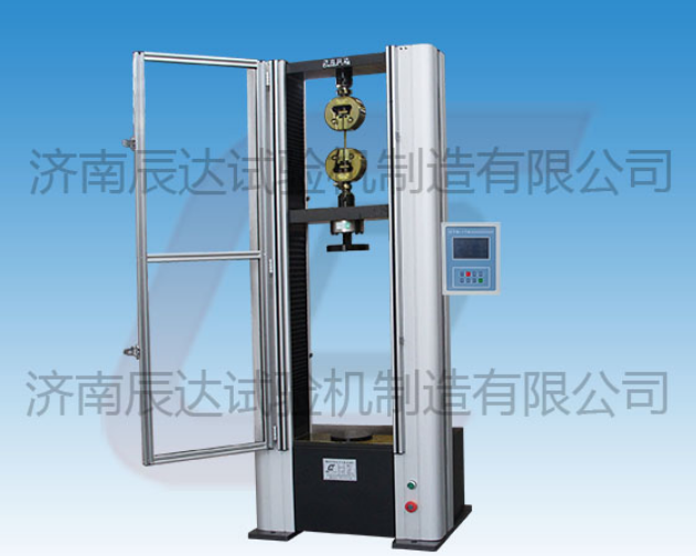 WDS-10M材料试验机产生误差的原因有那些？