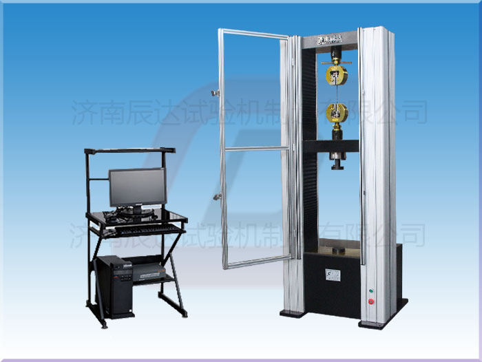 从哪几方面选择材料试验机？