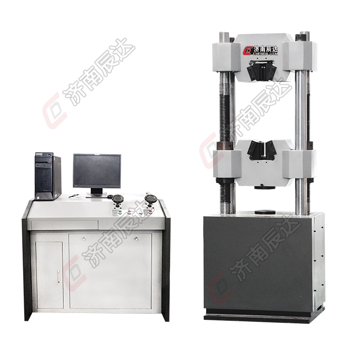 怎样选择适合企业的拉力试验机呢？