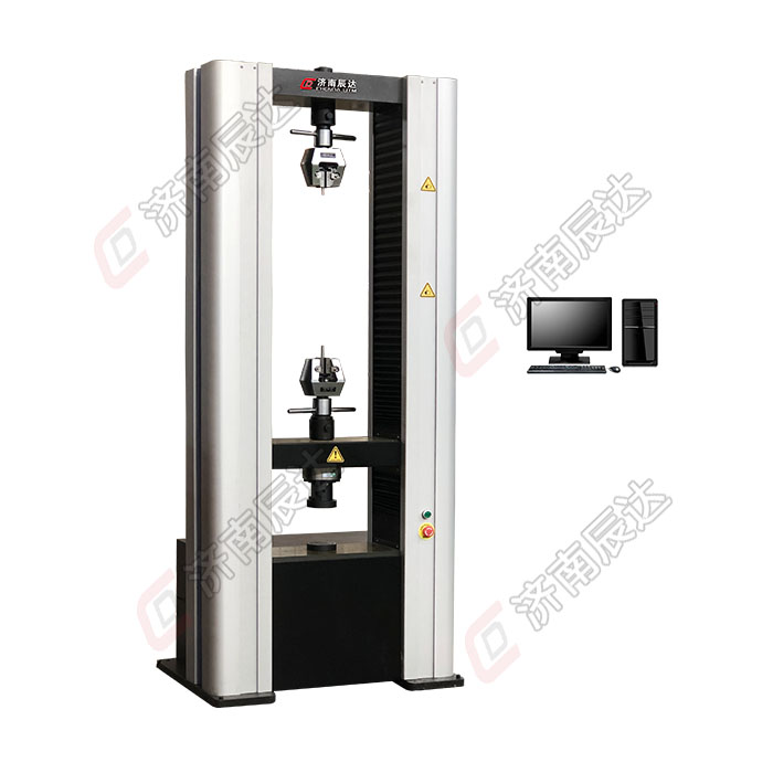 怎样选择适合企业的拉力试验机呢？