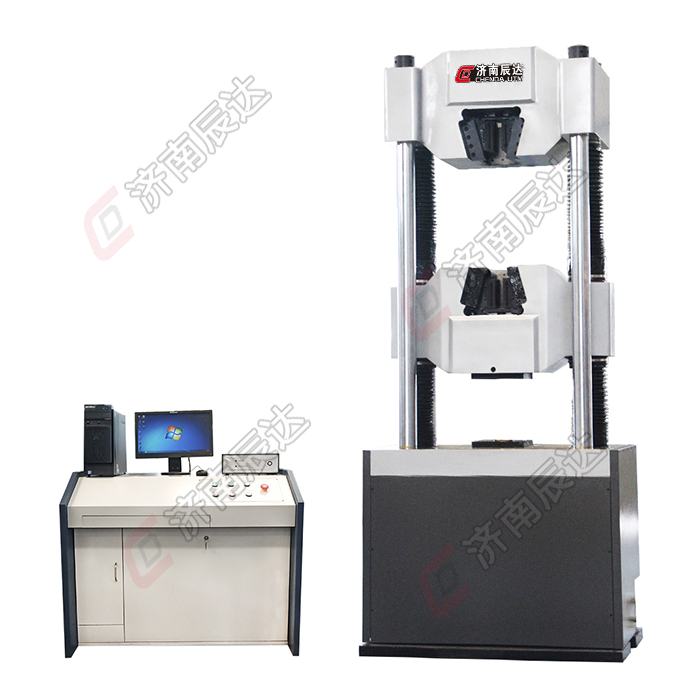 拉力试验机的检测结果与操作人员有关系吗？